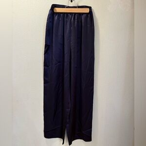 Victoria's Secret Purple Pajama Pants